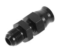 MOLUCKFU Fuel Hose Quick Connect Adapter Fuel Line Connector Fitting for Automotive Use Stable Performance Compatible with Various Car Brands and Models