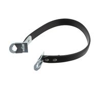 MOLUCKFU Heavy Duty Battery Lift Strap for Car and Auto Battery Carrying Wear Resistant Metal Lifting Belt with Stable Performance Easy to Use and Suitable