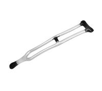 MOLUCKFU Inflatable Walking Stick for Boy Girl PVC Crutch Prop for Parties Accessory Quick Inflation Safe Material Lightweight Design for Birthday Celebrations and Events