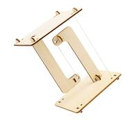 MOLUCKFU Innovative Floating Physics Balance for Adults Educational Stem Model Demonstrating Anti-gravity and Equilibrium Principles Classroom Learning Aid and Home Desk Decoration