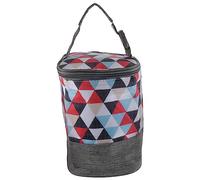 MOLUCKFU Insulated Lunch Bag Bag for Boys and Girls for Travel Insulated Bottle Pouch for Breastfeeding