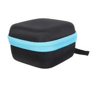 MOLUCKFU Insulin Cooler Travel Case Slot Shockproof Insulated Organizer for Vials Hard Shell Storage Bag with Lanyard Medical Cooler for Daily Use and Outdoor Trips