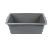 MOLUCKFU Large Capacity Plastic Engine Oil Drain Pan for Cars, Sturdy and Efficient Design Suitable for Car Models, for Engine Oil Disposal and Fluid Changes in Automotive Maintenance