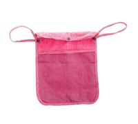 MOLUCKFU Large Capacity Stroller Organizer Bag Mesh Diaper Caddy Bottle Storage Phone Bag Pet Carrier for Travel