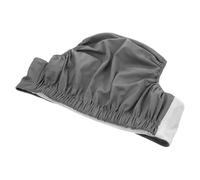 MOLUCKFU Leakproof Adjustable Adult Diaper Washable Waterproof Cloth Urinal Pant for Elderly Patients Home and Hospital Use