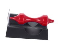 MOLUCKFU Magnetic Levitation Rotating Gyroscope for All Ages with Enhanced Stability and Elegant Display Unique Spinning Plaything for Parties Home and Office Decoration