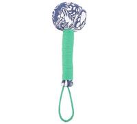 MOLUCKFU Massage Hammer Large Handheld Acupressure Knock Hammer Portable Neck Back Waist Relaxation Tool for Home Wellness Random Color