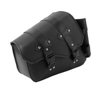 MOLUCKFU Motorcycle Side Storage Bag with Quick-Release Buckle Swing Arm Saddle Bag for Motorbike and Mountain Bike Versatile Tool and Water Bottle Holder for Outdoor Riding and Daily