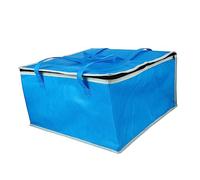 MOLUCKFU Multi-Functional Insulation Tote for Catering Fresh Preservation Bag Camping Picnic School Travel