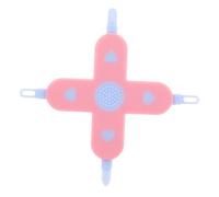 MOLUCKFU Nasal Sucker Boy Girl Ear Wax Removal Tool Nose and Ear Gadget Nose Cleaner Snot Remover and Nail Clippers for Care Tools