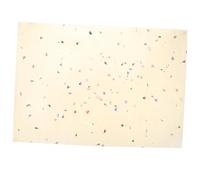 MOLUCKFU Natural Floral Wrapping Paper Thick Handmade Plant Petal Paper for Wrapping DIY Crafts Party Decorations Recyclable and Tear-resistant Holiday Wrap