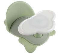 MOLUCKFU Portable Bath Seat with Slip Pads Multifunctional Tub Chair for Shower and Bathing Stable Reclining Support and Sitting Stool for Bathroom Accessories