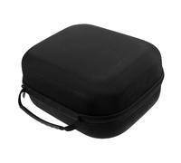 MOLUCKFU Portable Vr Glasses Case Shockproof Holder for Lightweight Storage Bag for Vr Glasses Practical and Design Travel Accessory