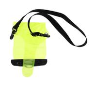 MOLUCKFU Radio Case Portable Protective Pouch with Sleeve for Various Models Lightweight and Versatile Design for Outdoor Adventures and Field Use