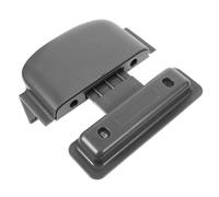 MOLUCKFU Replacement Rv Refrigerator Door Latch Safety Lock Fridge Lock Combination Sturdy for Mobile Kitchens