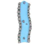 MOLUCKFU Resin Miniature Garden Accessories for Sand Table DIY Water Stream Natural Scenery Creek for Dollhouse Landscape Decor Zen Garden Therapeutic Sand Tray Tool