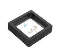 MOLUCKFU Resin Space Themed Dollhouse Decoration for Nursery Decor Space Party Favors Safe Material Inspiring Design for Collectors