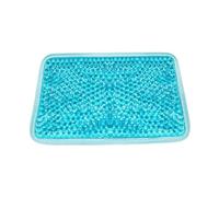 MOLUCKFU Reusable Gel Ice Pack for Relief Hot Cold Compress Multi-Functional Flexible Handheld Cold Pack for Injuries Swelling Bruises Wisdom Teeth Cooling Therapy