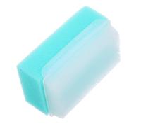 MOLUCKFU Sensory Brush for Soft Bristles Calming Bath Scrub Sponge for Newborns Sensory Integration Tool for Cognitive Development and Gentle Tactile Stimulation