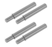 MOLUCKFU Silent Close Wastebasket Damper Replacement 4pcs
