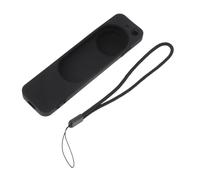 MOLUCKFU Silicone Remote Cover Case for Practical Non-slip Protective Sleeve with Anti-scratch Design Compact and Washable Remote Control Protector