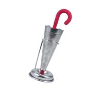 MOLUCKFU Stainless Steel 304 Tea Infuser with Umbrella Design Reusable Tea Filter Strainer for Brewing Kitchen Color Randomized