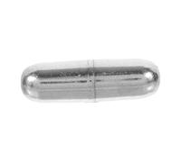 MOLUCKFU Stainless Steel Magnetic Stir Bar Rod for Auto Self Stirring Mug Kitchen Mixer Stick for Mixing Drinks Sauces Salad Dressings with Secure Magnetic Design