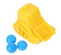 MOLUCKFU Stem Educational Road Builder Game with Replacement Car and Balls Montessori Puzzle for Cognitive Development and Interactive Family Fun Early Learning for Preschool Birthday