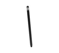 MOLUCKFU Tablet Capacitive Pen Universal Stylus Pen Aluminium Alloy Precision Screen Touch Natural Writing Feeling Write and Draw on Display 5.50X0.39X0.39In for Mobile Phone and Tablet Use