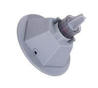 MOLUCKFU Tornado Simulation Kit Educational Science for Sturdy Plastic Physics Experiment Enhances Critical Thinking and Learning Skills