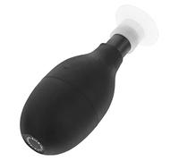 MOLUCKFU Vacuum Suction Lens Sucker Pen 30mm for Watches and Electronic Components Cleaning Tool with Silicone Suction Cup, Manual Lens Cleaner for Precision Repair and Maintenance