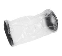 MOLUCKFU Waterproof Shower Arm Sleeve Cast Protector for Post-Surgery Use, Made of Sturdy PVC and Pp, Easy to Put and Use, for Home Bathing and Daily Arm Protection