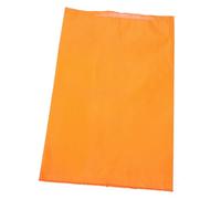 MOLUCKFU Windproof Rainproof Cloth Bag Outdoor Trash Bag Sanitation Trash Dustpan