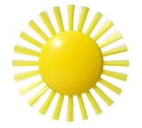 MOLUK Plui Brush Sunny