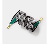 MOLUO Wax Line Weaving Wide Shoulder Strap Fit For Evelyne Bag Shoulder Messenger Bag Replacement Strap Handbag Accessories