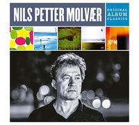 Molvaer, Nils Petter - Original Album Classics