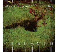 Molvaer, Nils Petter - Streamer (Live)