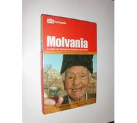 Molvania: A Land Untouched By Modern Dentistry (Jetlag Travel Guide)