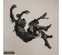 Molybaron : Something Ominous CD (2023) NEW FREE Shipping, Save £s