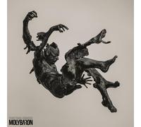 Molybaron - Something Ominous - CD / Album