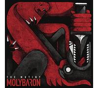 MOLYBARON - The Mutiny