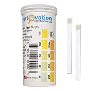 Molybdate Test Strip 0-350+ ppm [Vial of 25 Strips]