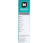 Molykote 111 - 100g - Silicone Compound