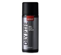 Molyslip Dry PTFE Spray Non-Staining, Silicone-Free Lubricant 400 ml
