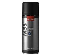 Molyslip MSS Specialist Silicone Spray Lubricant 400ml Can - Multi Purpose NSF H1 Food Grade Silicone Aerosol - Anti-Stick, Water, Chemical & Heat Resistant Silicone Spray