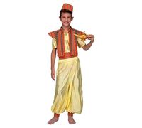Mom Aladdin Kids Costume