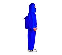 Mom Among Us Importor Man Costume