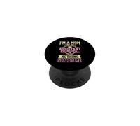 Mom And Assistant Principal School Leader PopSockets Adhesive PopGrip