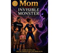 Mom and The Invisible Monster