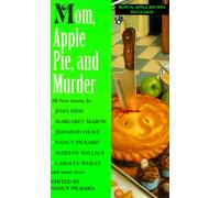 Mom, Apple Pie, And Murder